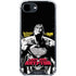 DC Comics Superman Last Son of Krypton iPhone 16e Clear Case
