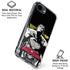 DC Comics Superman Last Son of Krypton iPhone 16e Clear Case