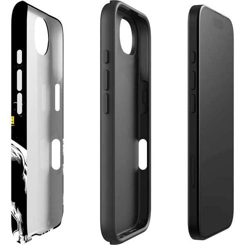 DC Comics Superman Last Son of Krypton iPhone 16e Impact Case