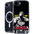 DC Comics Superman Last Son of Krypton iPhone 16e MagSafe Case