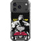 DC Comics Superman Last Son of Krypton iPhone 18 Pro Clear Case
