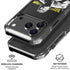 DC Comics Superman Last Son of Krypton iPhone 18 Pro Clear Case