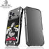 DC Comics Superman Last Son of Krypton iPhone 18 Pro Clear Case