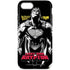 DC Comics Superman Last Son of Krypton iPhone 8 Pro Case