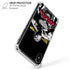 DC Comics Superman Last Son of Krypton iPhone X/XS Clear Case