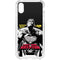 DC Comics Superman Last Son of Krypton iPhone XS Clear Case