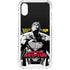 DC Comics Superman Last Son of Krypton iPhone XS Clear Case