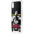 DC Comics Superman Last Son of Krypton iPhone XS Clear Case