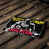 DC Comics Superman Last Son of Krypton Apple MacBook Air Skin