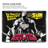 DC Comics Superman Last Son of Krypton MacBook Pro 14in (2021-24) Case plus Skin