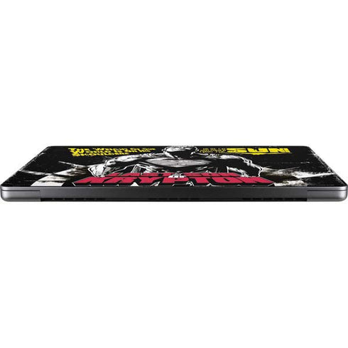 DC Comics Superman Last Son of Krypton Apple MacBook Pro 14-inch Skin