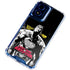 DC Comics Superman Last Son of Krypton Moto G Play 4G (2024) Clear Case