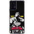 DC Comics Superman Last Son of Krypton Moto G Power 5G (2024) Clear Case