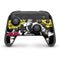 DC Comics Superman Last Son of Krypton Nintendo Switch Pro Controller Skin