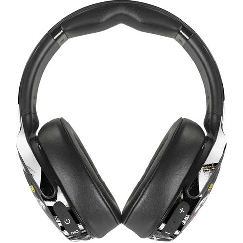 DC Comics Superman Last Son of Krypton Skullcandy Venue Skin