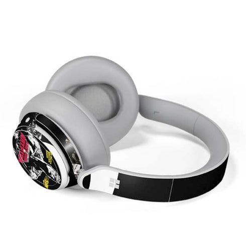 DC Comics Superman Last Son of Krypton Surface Headphones Skin