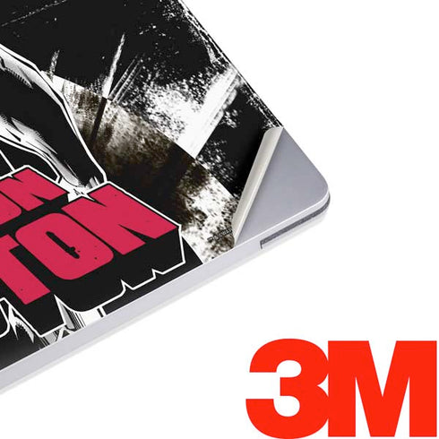 DC Comics Superman Last Son of Krypton Surface Laptop 3 13.5in Skin