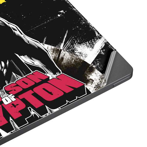DC Comics Superman Last Son of Krypton Surface Laptop 7 13.8in Skin