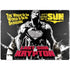 DC Comics Superman Last Son of Krypton Surface Laptop 7 15in Skin