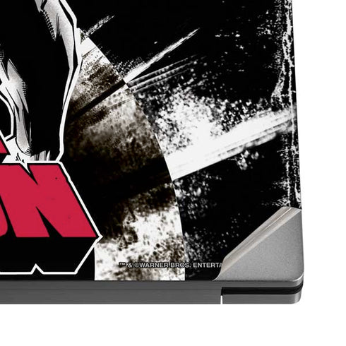 DC Comics Superman Last Son of Krypton Dell XPS Skin