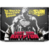 DC Comics Superman Last Son of Krypton HP ZBook Fury 16 G10 Skin