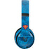 DC Comics Superman Logo Background Pattern Beats Studio Pro Wireless Headphones Skin