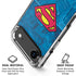 DC Comics Superman Logo Background Pattern iPhone 17 Air MagSafe Case