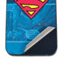 DC Comics Superman Logo Background Pattern iPhone 17 Air Skin