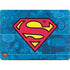 DC Comics Superman Logo Background Pattern Apple MacBook Pro 14-inch Skin