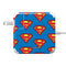 DC Comics Superman Logo Pattern 85W Power Adapter (15 and 17 inch MacBook Pro Charger) Skin