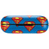 DC Comics Superman Logo Pattern Amazon Echo Buds Skin
