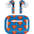 DC Comics Superman Logo Pattern Apple AirPods Pro Skin