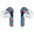 DC Comics Superman Logo Pattern Apple AirPods Pro Skin