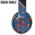 DC Comics Superman Logo Pattern Beats Solo 3 Wireless Skin