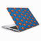 DC Comics Superman Logo Pattern HP Elitebook Skin