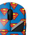DC Comics Superman Logo Pattern G Pro Wireless Gaming Mouse Skin