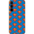 DC Comics Superman Logo Pattern Galaxy A35 5G Skin