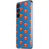 DC Comics Superman Logo Pattern Galaxy A35 5G Skin