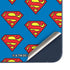 DC Comics Superman Logo Pattern Galaxy A35 5G Skin