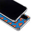 DC Comics Superman Logo Pattern Galaxy A36 5G Clear Case