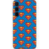 DC Comics Superman Logo Pattern Galaxy A55 5G Skin