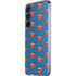 DC Comics Superman Logo Pattern Galaxy A55 5G Skin