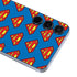 DC Comics Superman Logo Pattern Galaxy A55 5G Skin