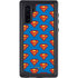 DC Comics Superman Logo Pattern Galaxy Cases