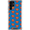 DC Comics Superman Logo Pattern Galaxy S23 Ultra Clear Case