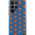 DC Comics Superman Logo Pattern Galaxy S23 Ultra Pro Case