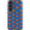 DC Comics Superman Logo Pattern Galaxy S25 Impact Case