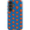 DC Comics Superman Logo Pattern Galaxy S25 Plus Impact Case