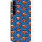 DC Comics Superman Logo Pattern Galaxy S24 Plus Skin
