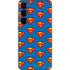 DC Comics Superman Logo Pattern Galaxy S24 Plus Skin